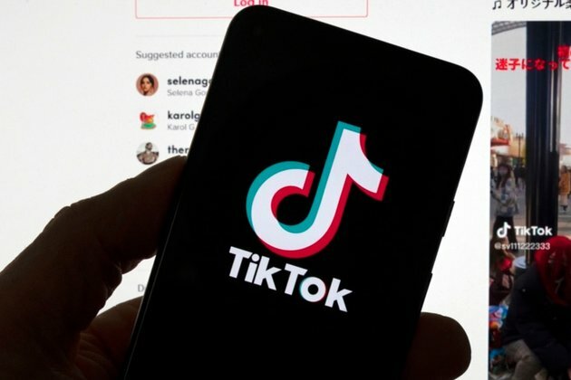 Russia Using TikTok to Push Pro-Moscow Narrative on Ukraine