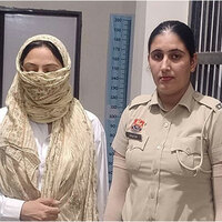 Pak spy accused vlogger Jyoti Malhotra visited Kerala on govt invitation, reveals RTI