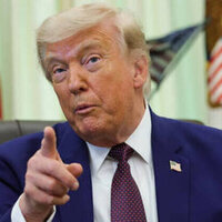 Trump eyeing purchase of key British colonial outpost - Telegraph