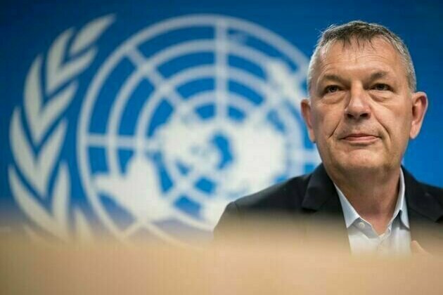 Gaza civilians dying as aid blocked for two months: UNRWA