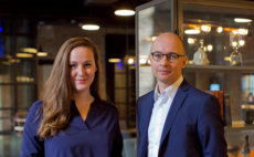 Ammonite co-founder says AI suitability report tool could 'triple' adviser capacity