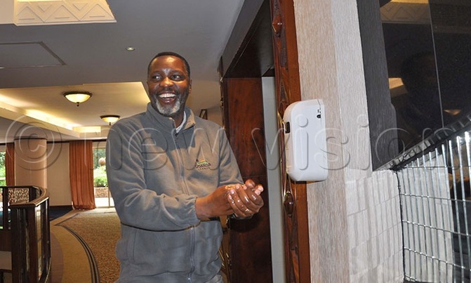 Coronavirus devastating Uganda's hotels, tourism Coronavirus devastating Uganda's hotels, tourism