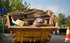 EMK's Reconomy in £70.7m refinancing
