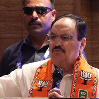 Manifestos were earlier ceremonial, now symbol of proactive and accountable government: JP Nadda