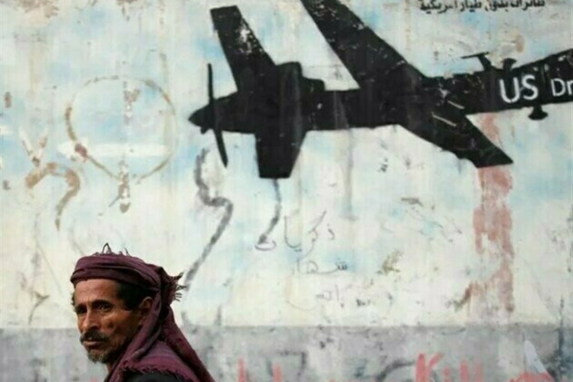 Yemeni Forces Down $200m Worth of US Drones in under 6 Weeks
