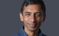 India's Prime Venture names Helion co-founder as partner  