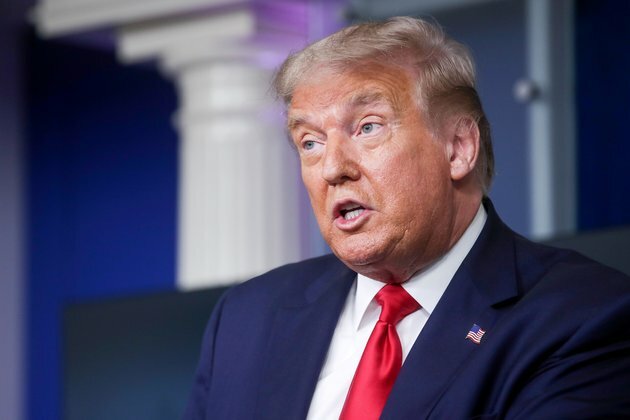 Trump&#039;s Demand for US Cut of TikTok Deal Is Unprecedented
