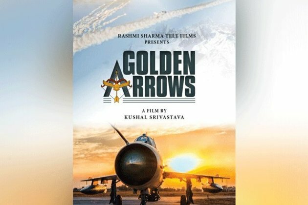 Film 'Golden Arrows' on life of former IAF Chief BS Dhanoa announced