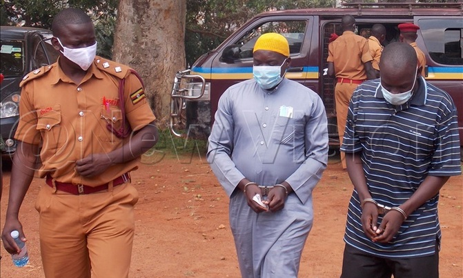 Kitatta's sentence reduced to three years Kitatta's sentence reduced to three years