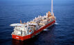  Northern Endeavour FPSO.