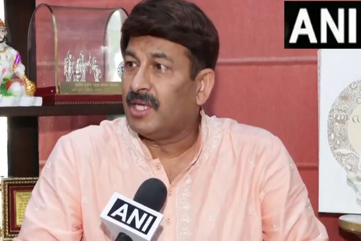 "Even on field, we were seeing Operation Sindoo": BJP MP Manoj Tiwari on India's Asia Cup win