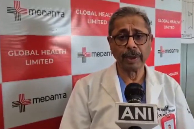 "Shouldn't be available over-the-counter," cautions Dr Naresh Tehan as generic GLP-1 drugs hit market