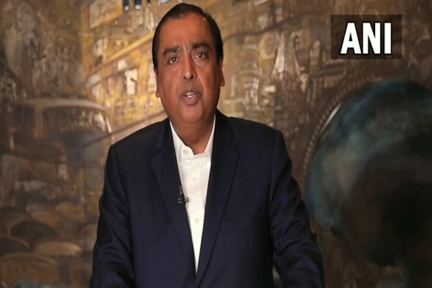 "True inspiration," Mukesh Ambani hails Tata Group chairperson N Chandrasekaran