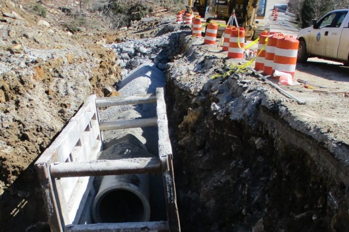 Huntsville proposes first sewer rate increase in 20 years; average bill to be $39.15 in 2034