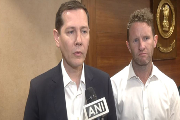 "Australian community grieves with India": MP Mathew Hilakari on Pahalgam attack