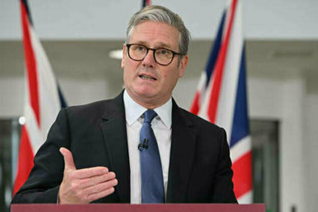 UK returns Indian Ocean territory to former colony