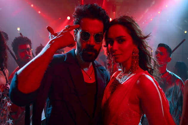 'Raaj Karega Maalik' song unveiled: Rajkummar Rao brings heat in MC Square's rap, Manushi stuns with her dance moves in 'Maalik's new track