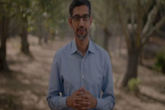 Google announces $10 billion dollar investment into India