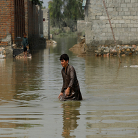 Water woes: Pak's Islamabad reels under rain havoc