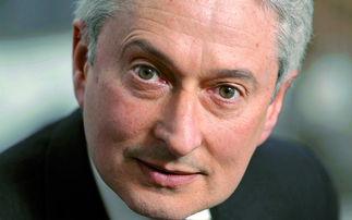 Robin Ellison: The Nimby Regulatory Authority... What's not to like?