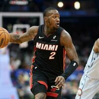 Report: Heat G Terry Rozier faced $8M IRS tax lien