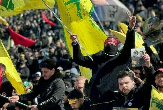 Ex-Hezbollah leader is buried in Lebanon. Whats next