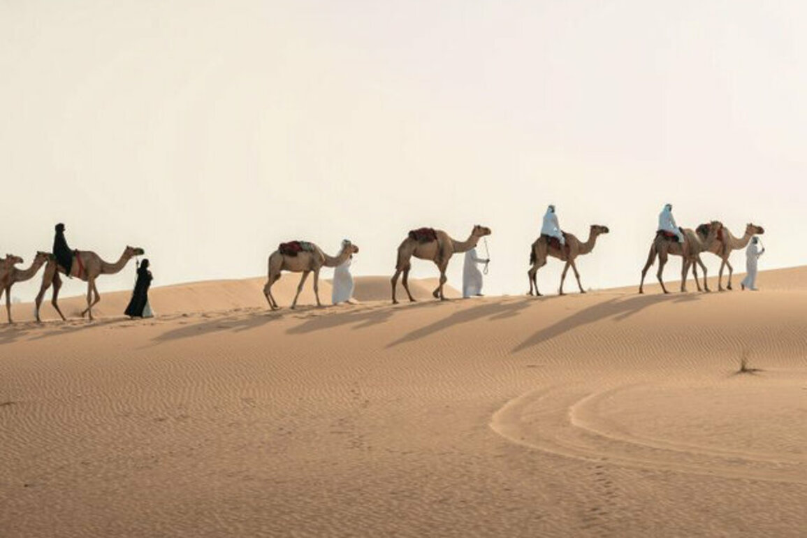Emirates Foundation opens registration for Misrah initiative to nurture heritage values across community