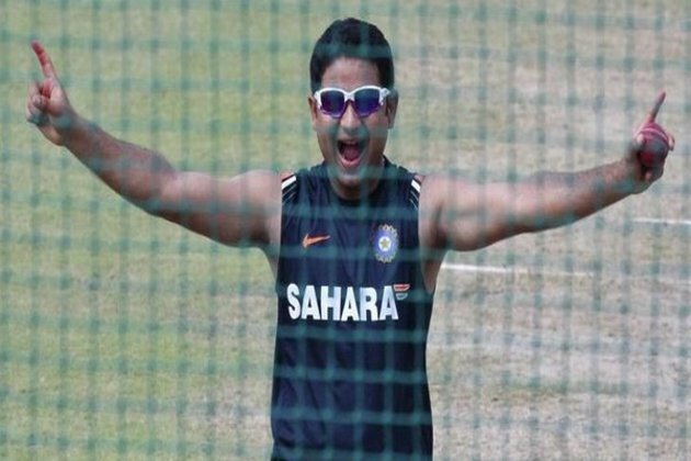 Piyush Chawla recalls argument with selector