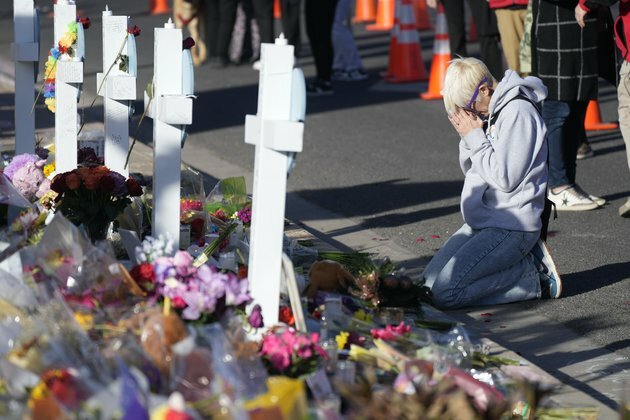 US LGBT nightclub shooting shows why Australia must reform hate crime laws