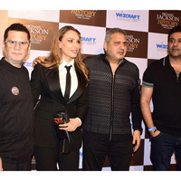 Iulia Vantur Wins Global Acclaim for "Echoes of Us," Bags Multiple International Awards