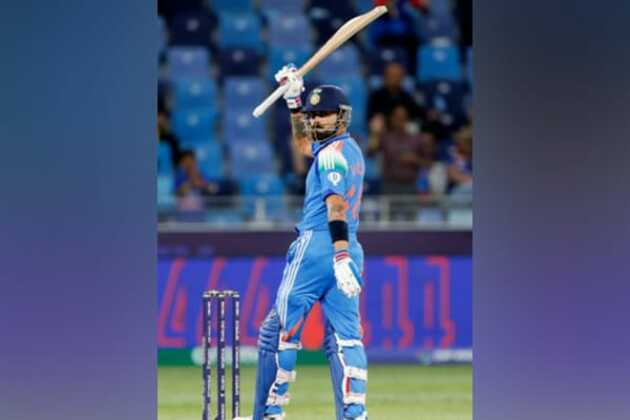 CT 2025: Gambhir hails "phenomenal" Virat's "planning of runs" in ODIs following win over Australia in semis