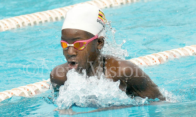 Uganda finishes second in CANA Zone 3 championships Uganda finishes second in CANA Zone 3 championships