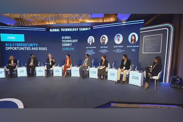 Global experts call for AI safety, regulation, and international cooperation at Carnegie Technology Summit