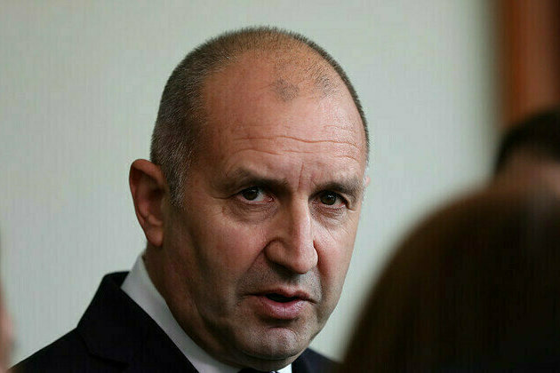 Ukraines cause is doomed  EU states president