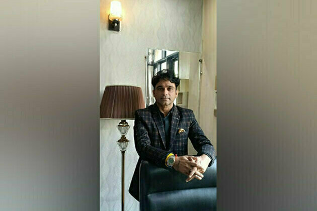Manu Tyagi Unveils "Ruby Studios" with a Upcoming film Title "AUGUST KRANTI"