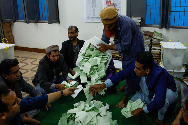 ECP to hold Punjab local government elections in December 2025