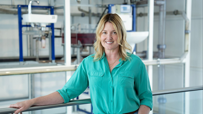 Geberit appoints new Product and Marketing Director