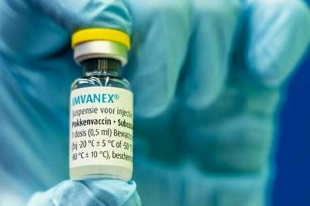 Two US states declare state of emergency over Monkeypox