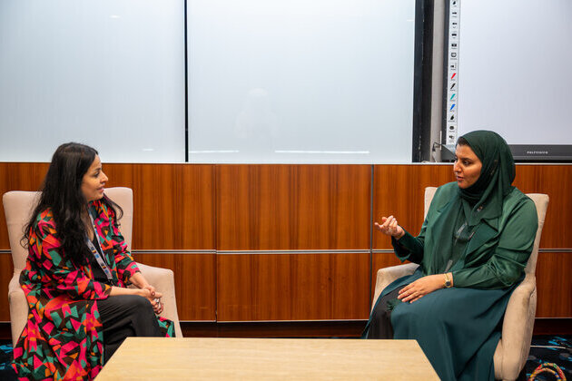 Supreme Council for Motherhood & Childhood, UNICEF enhance cooperation to support children, empower mothers