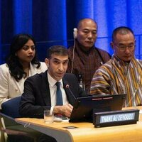 UAE champions responsible, inclusive AI governance during landmark launch of AI Global Dialogue at 80th session of United Nations General Assembly