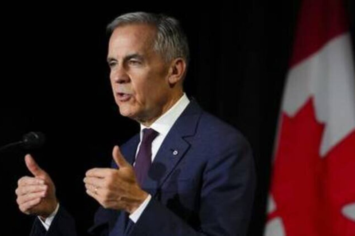 World can go on without US - Canadian PM