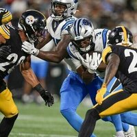 Steelers S Miles Killebrew (knee) out for season