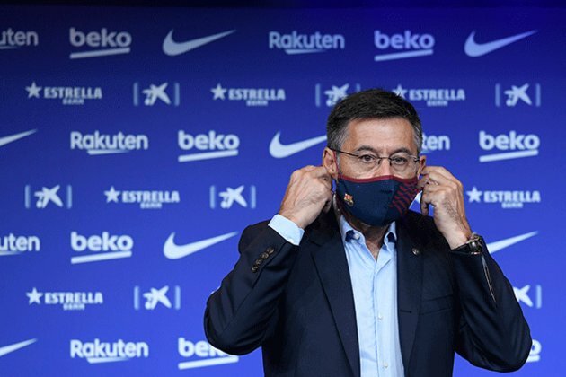 UEFA reiterates &#039;strong opposition&#039; to European Super League