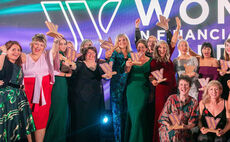 Women in Financial Advice Awards 2023: All the winners revealed