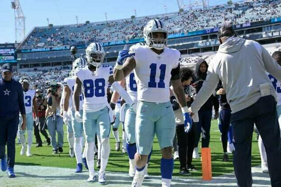 Game-by-game look at the Cowboys 2025 Schedule