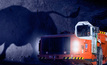 Sandvik launches underground trucks