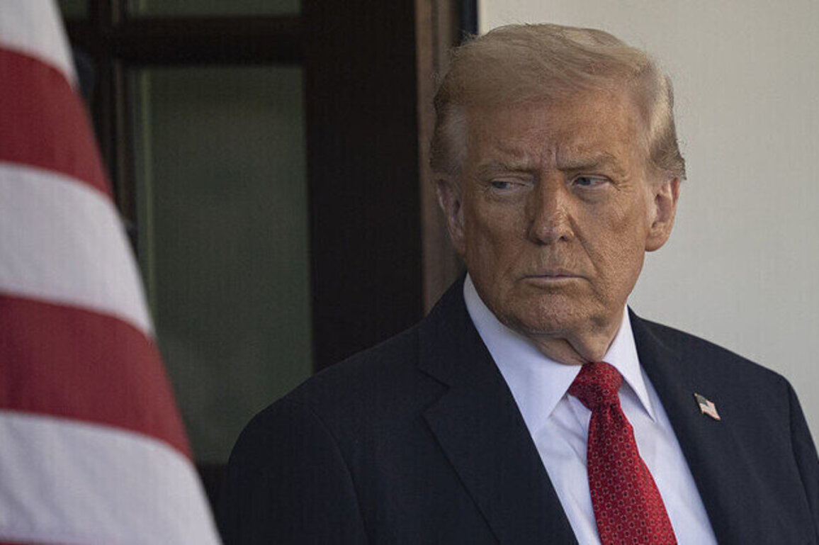 Trump threatens military action in Africa