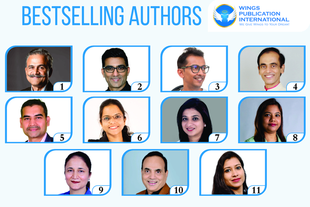 Improve The Quality of Life with These Amazon #1 Bestselling Authors