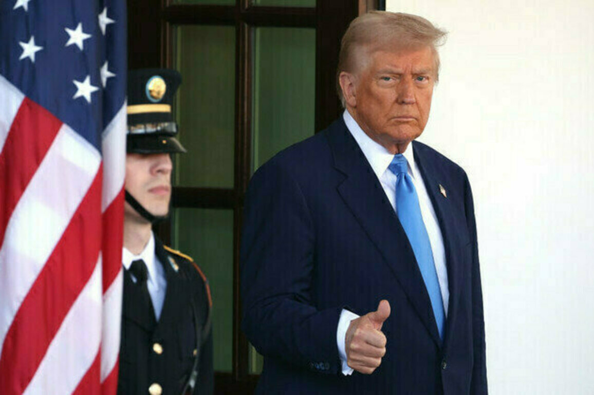 Trump wants bigger Ukraine resources deal  CBS