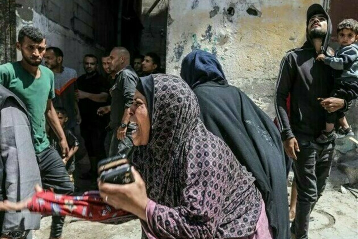 ICJ Begins Hearings on Humanitarian Obligations As Israel Pounds Gaza